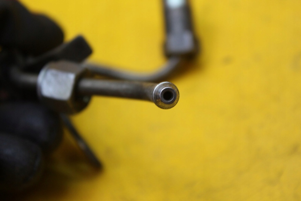 фото №9, Дроти паливні espace iv 3.0 dci p9xa701