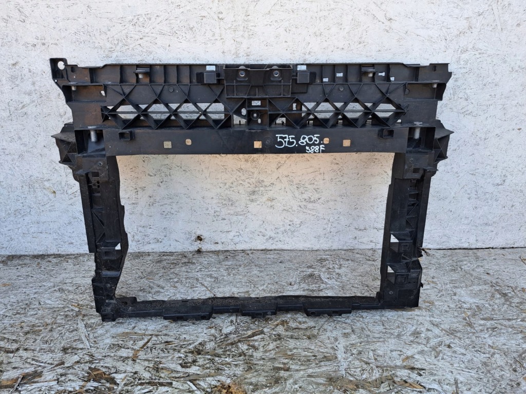 Seat ateca 575805588f ремінь передній Ціна