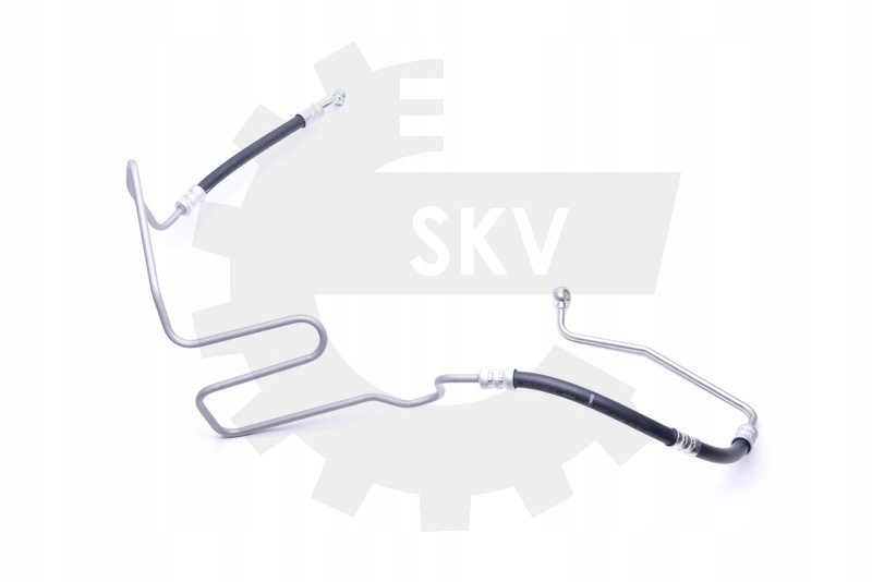 фото №1, Шланг ukł. кермовий seat leon toledo ii