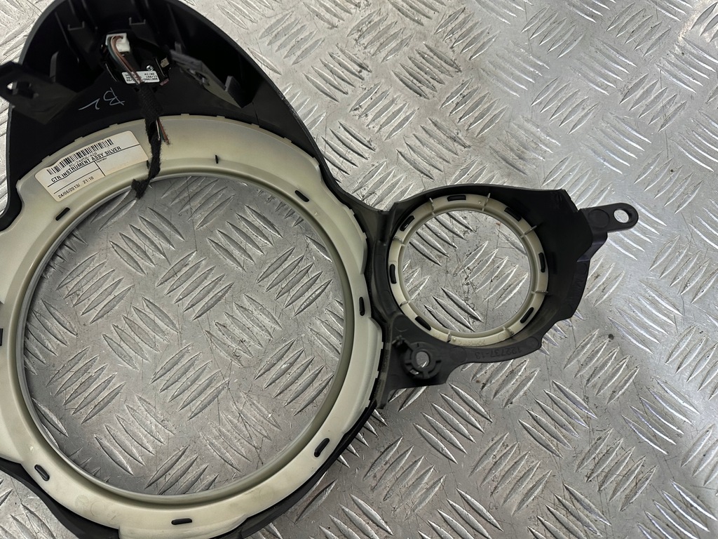 фото №7, Mini cooper r56 рамка захист спідометра 122737-13
