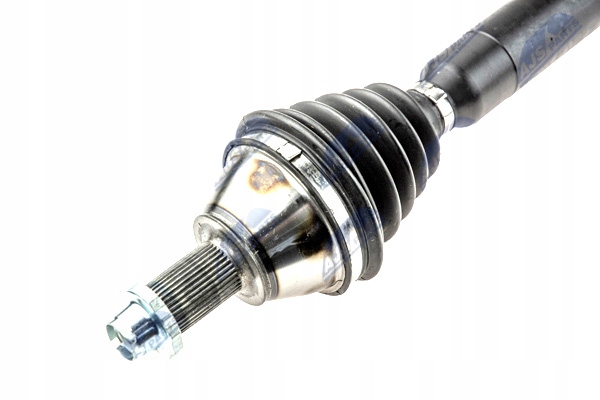 Купить Nty приводной вал приводная vw polo 1.0 14- skoda fabia 3 1.0 14- seat ibiza