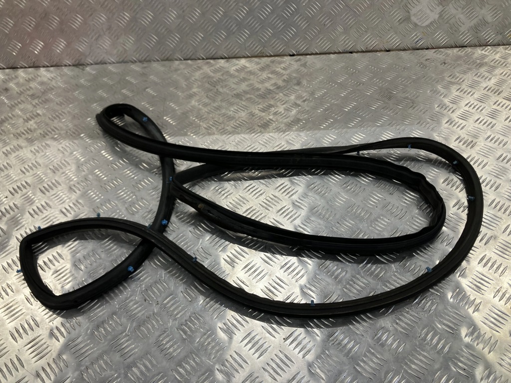 фото №1, Прокладка дверь правая правый перед opel mokka 12-