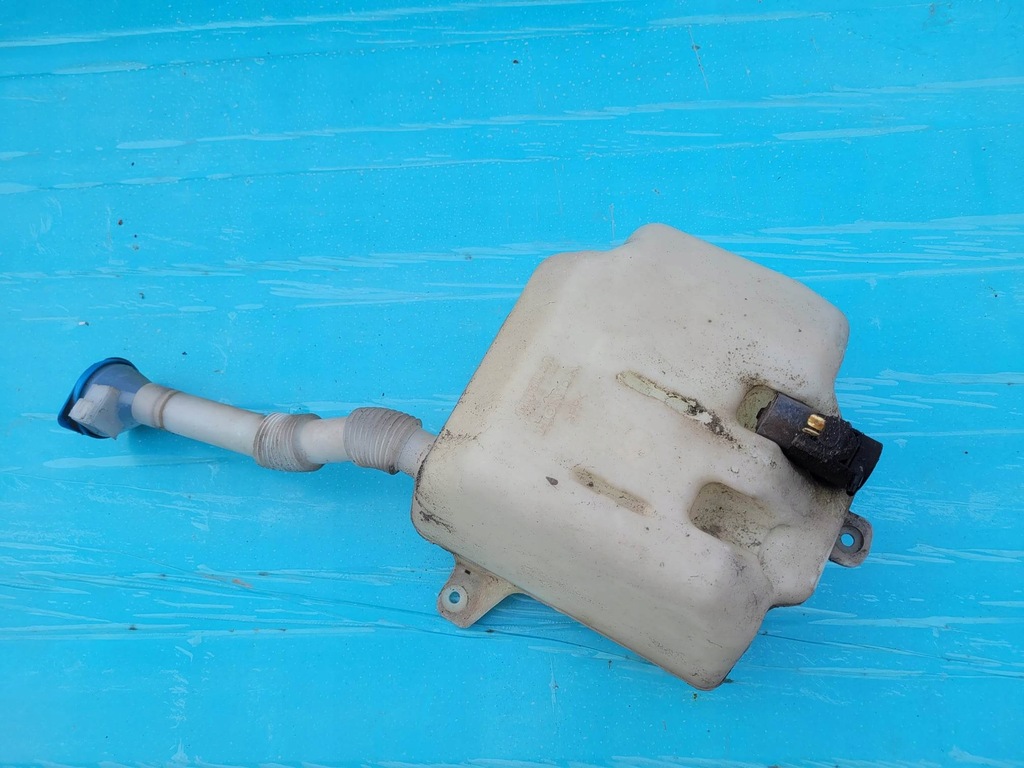 фото №1, Бак омывателя honda accord 7 vii 2.0b