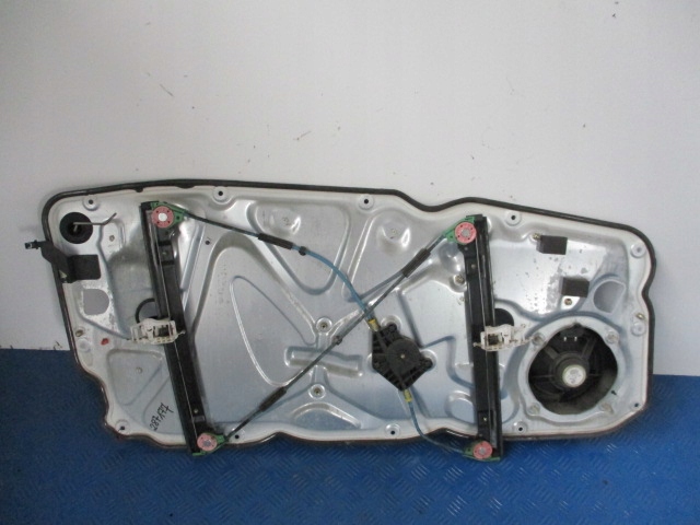 фото №6, Stilo 3d підйомник скло правий перед електричний