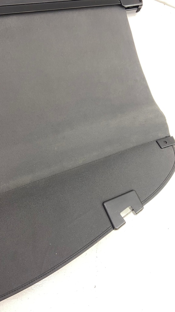 фото №7, Полка шторка багажника mazda cx5 i 2012-2017r.