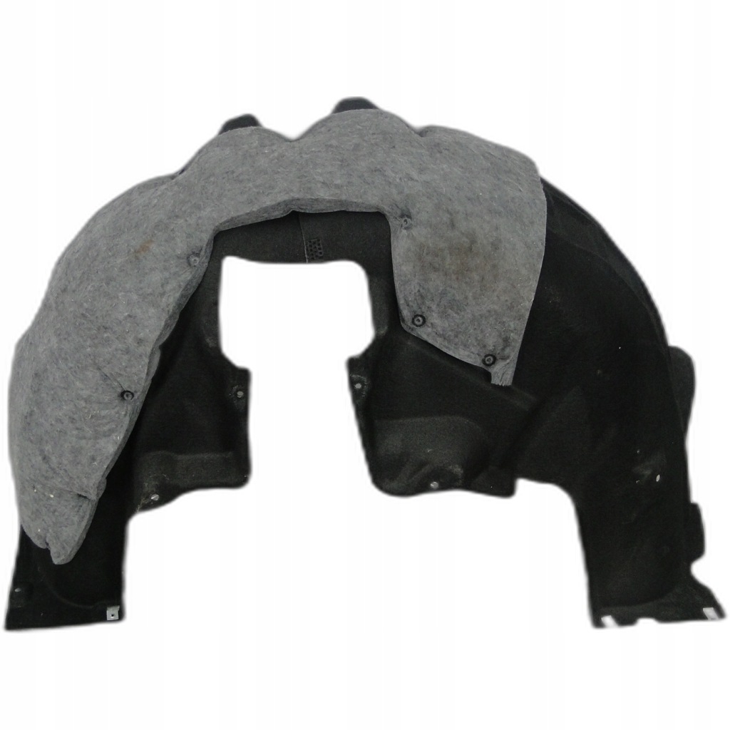 фото №1, Audi e-tron 4ke підкрилок задня 4ke810117