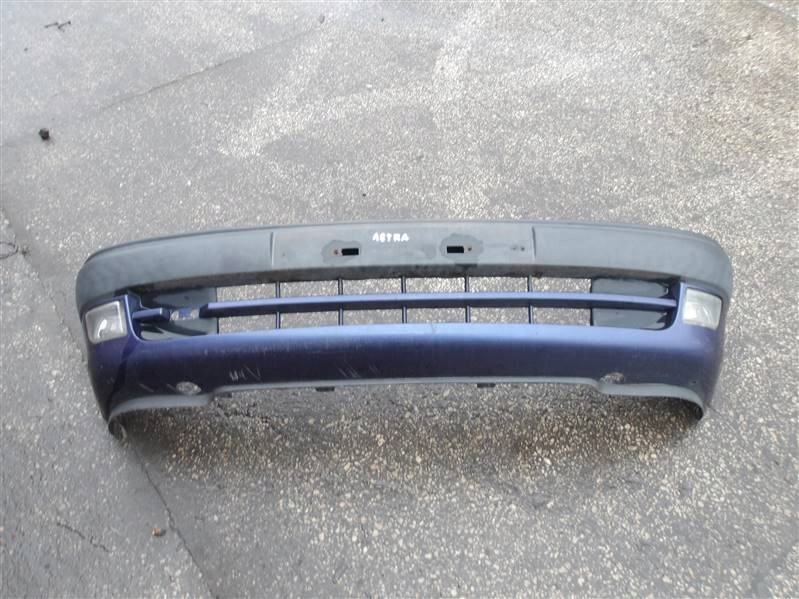 фото №1, Бампер перед opel astra f lift z286
