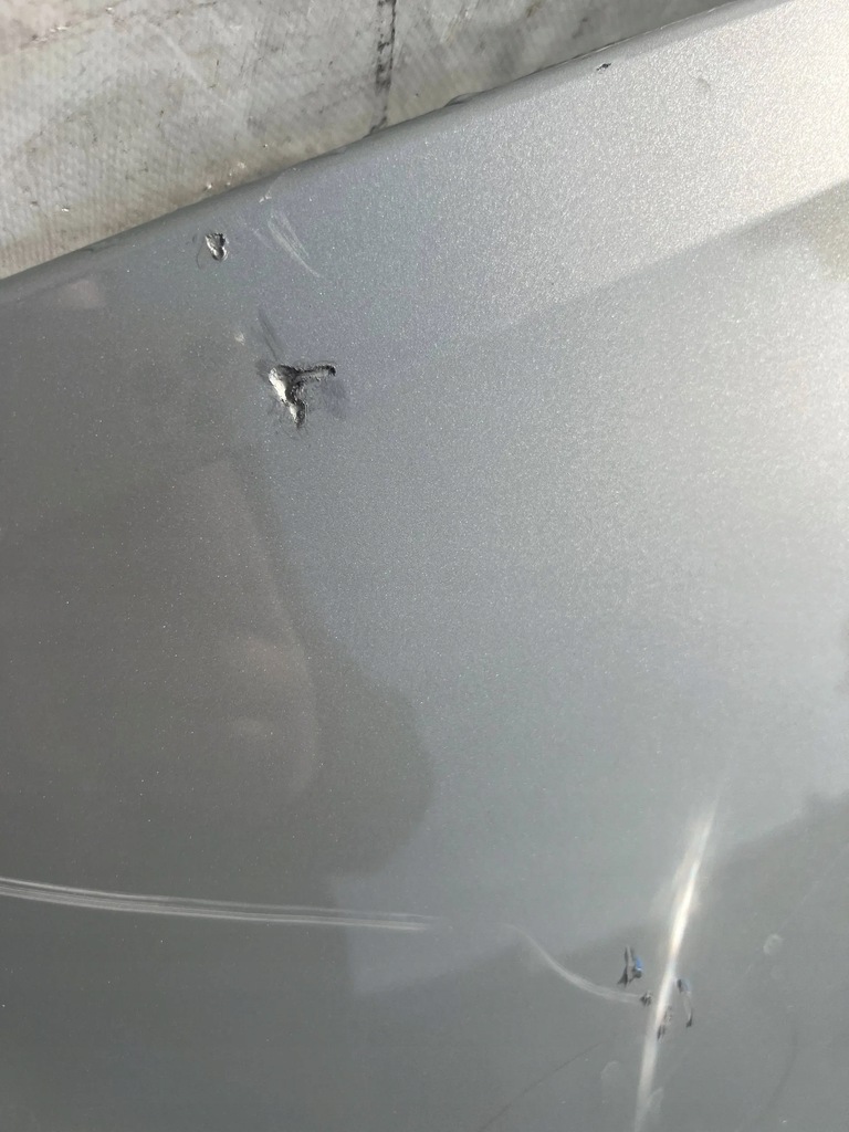 фото №6, Крышка багажника range rover land evoque ii 2019 l551 задняя задняя