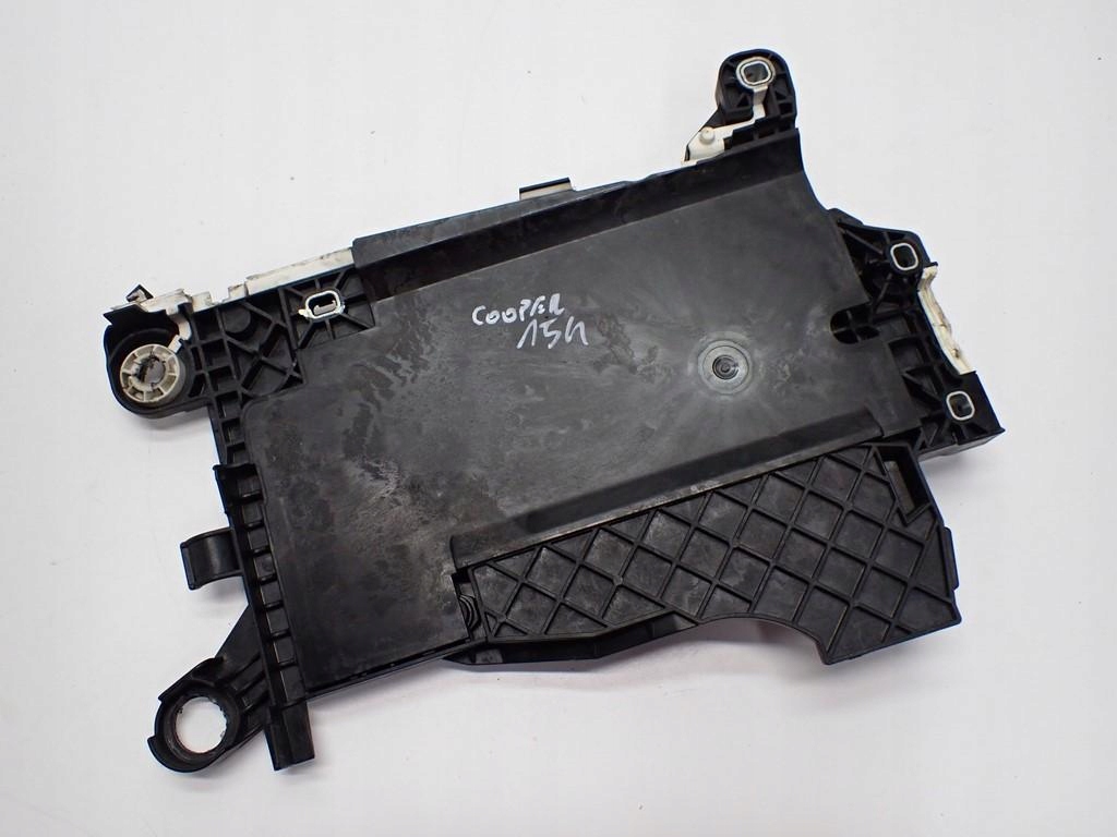 фото №1, Основание кронштейн аккумулятор mini cooper f55 f56 f57 15r