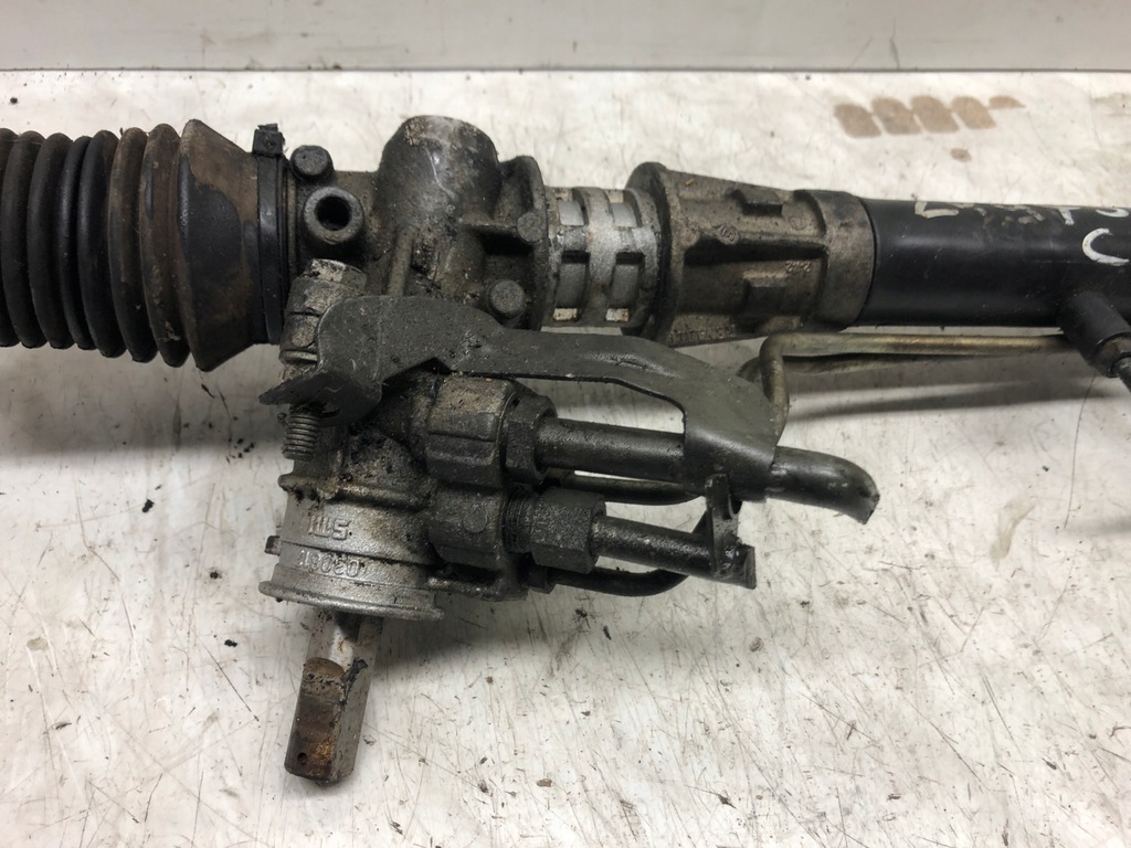 фото №7, Рулевая рейка трансмиссия renault clio ii 2 6820000005 smi europa 030617