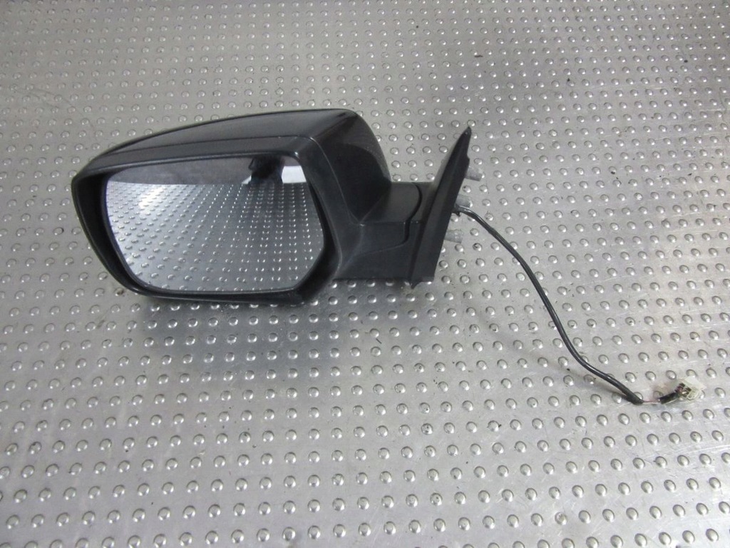 фото №1, Ford ranger ii 2008 дзеркало ліва 3pin europa