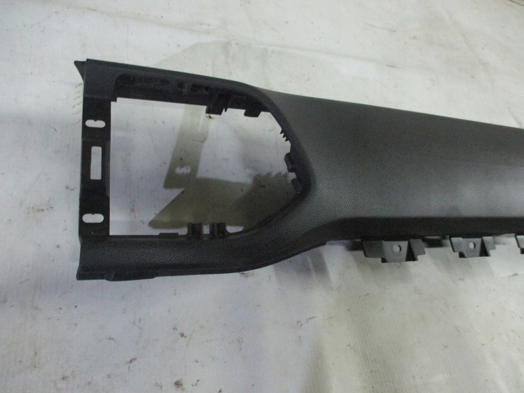 фото №9, Заглушка подушки безопасности пассажира renault master iv 34289079