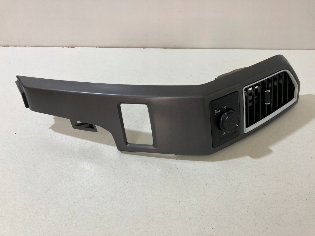 Купить Ford f150 f-150 15+ защита рамка решётка обдув левая fl3b-19c682-a