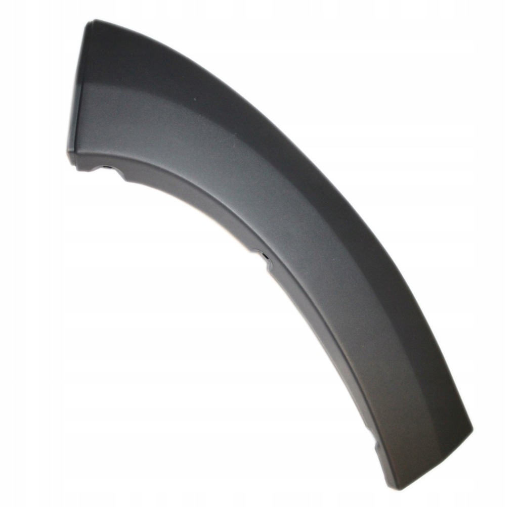 Купить Fiat ducato молдинг накладка бампера правая перед