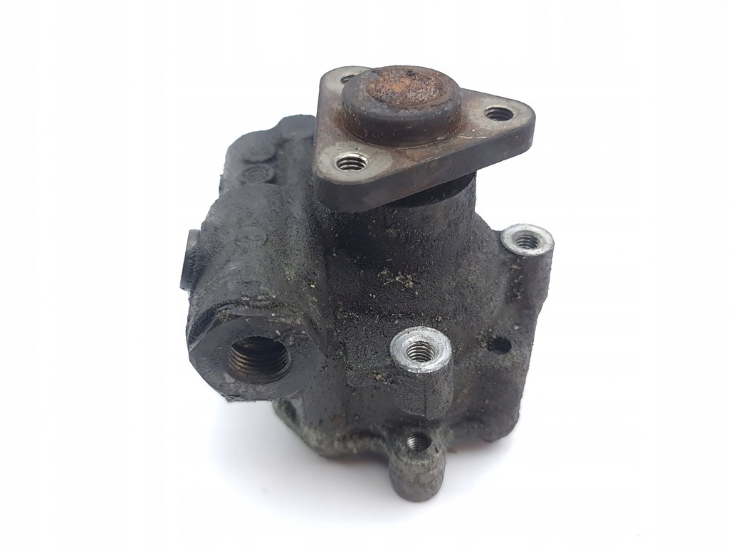 фото №6, Porsche cayenne 9pa 2005 насос підсилювача