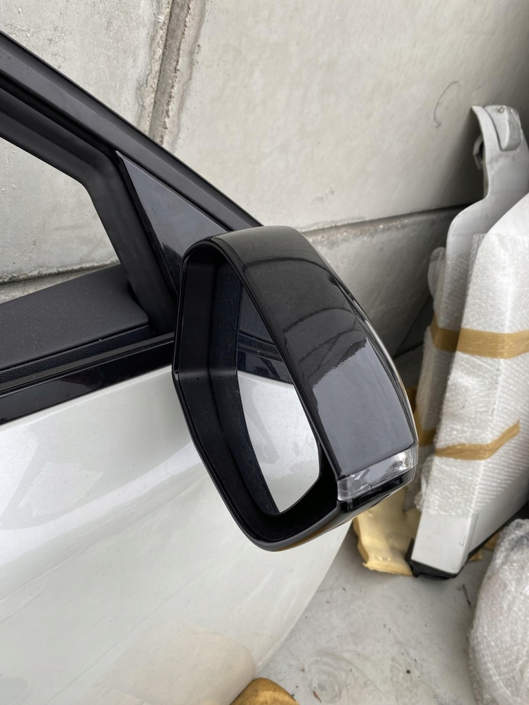 фото №6, Peugot 308 iii t10 зеркало правое с камера