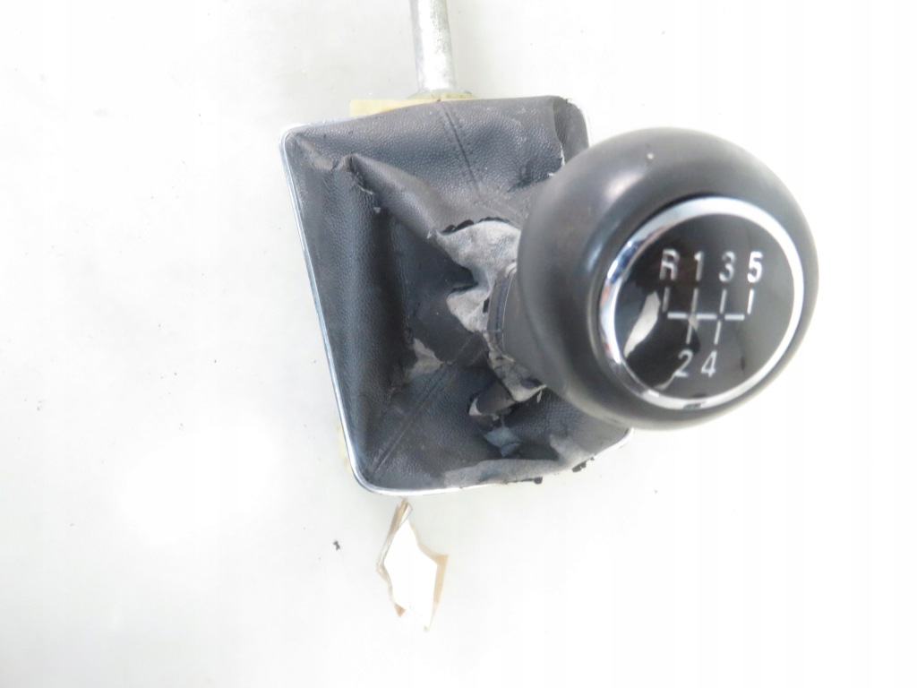 фото №3, Домкрат opel astra h 1.6 b