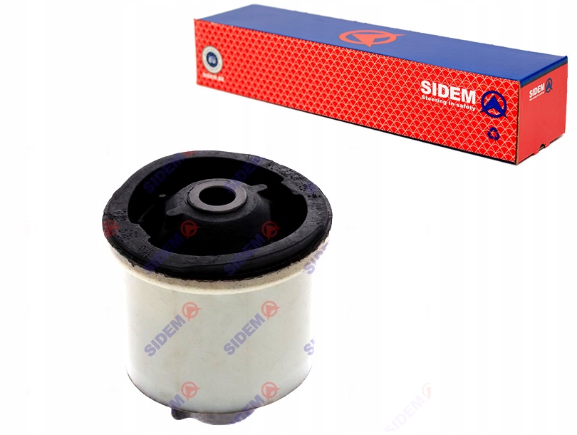 фото №1, Втулка балка задня dacia renault lada задня лівий правий передня sidem