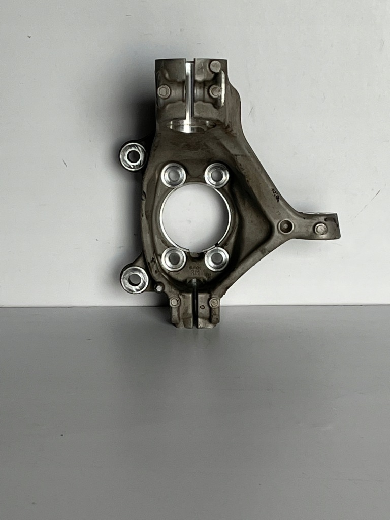 фото №1, Поворотный кулак правая перед передняя nissan qashqai 3 iii j12