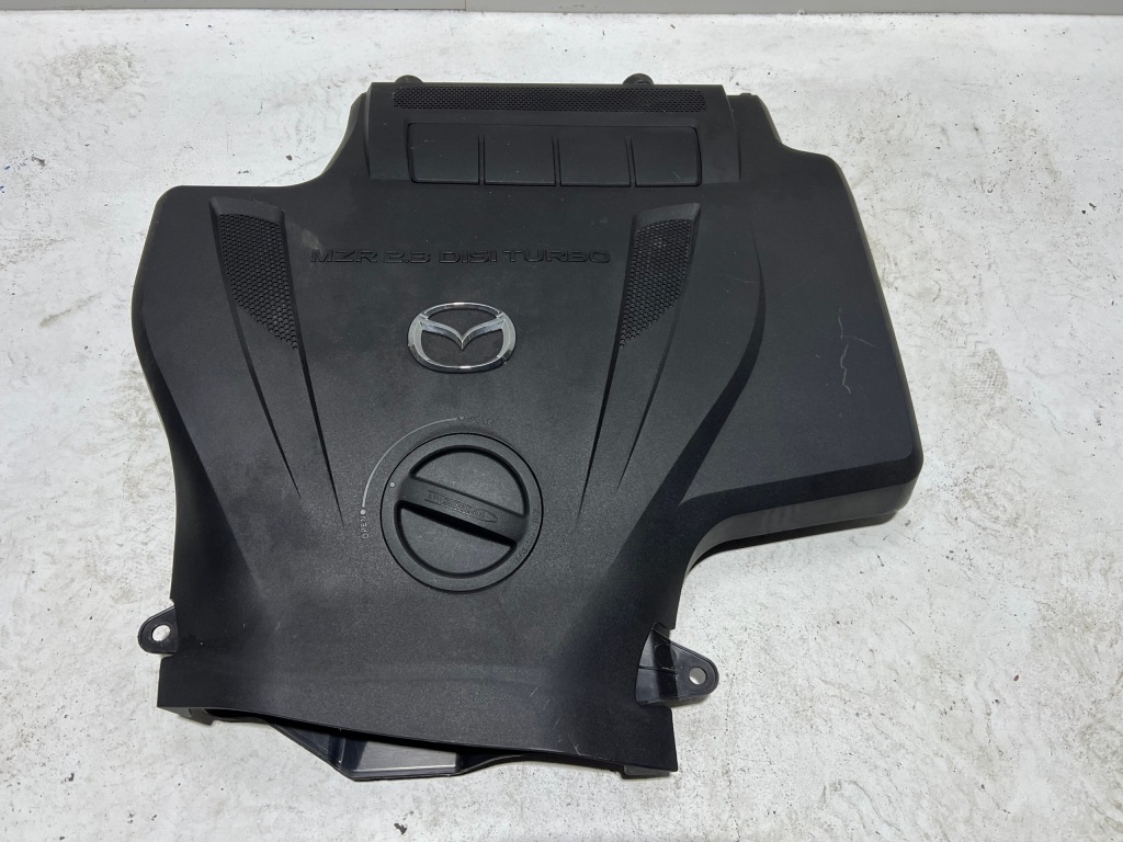 Купити Mazda cx-7 захист двигуна верхній 2.3 turbo бензин rok 2007 l33ee0567