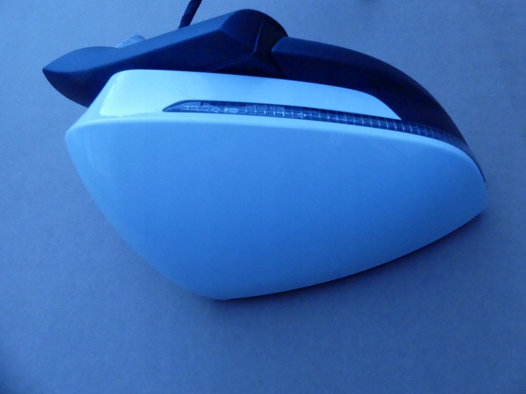 фото №1, Dw tiguan 3 r line зеркало правая сторона 15 pin 571857502ct