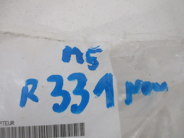 фото №8, Peugeot 308 iii p5 датчик удара подушка безопасности новый oryg. 9831467780