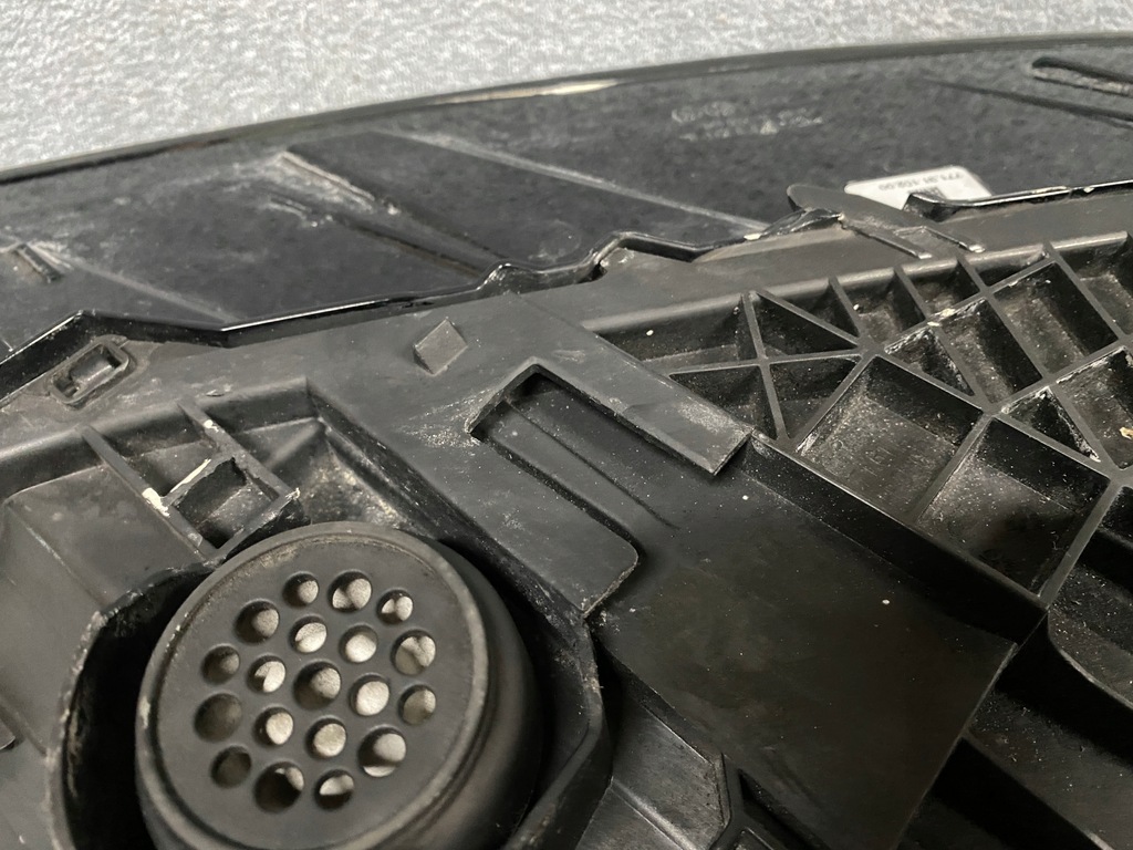 фото №13, Лампа audi q7 full led 4m0941773c левая europa