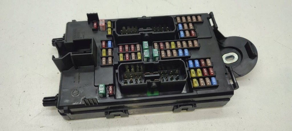 фото №1, Коробка запобіжників volvo s90 ii 32142591