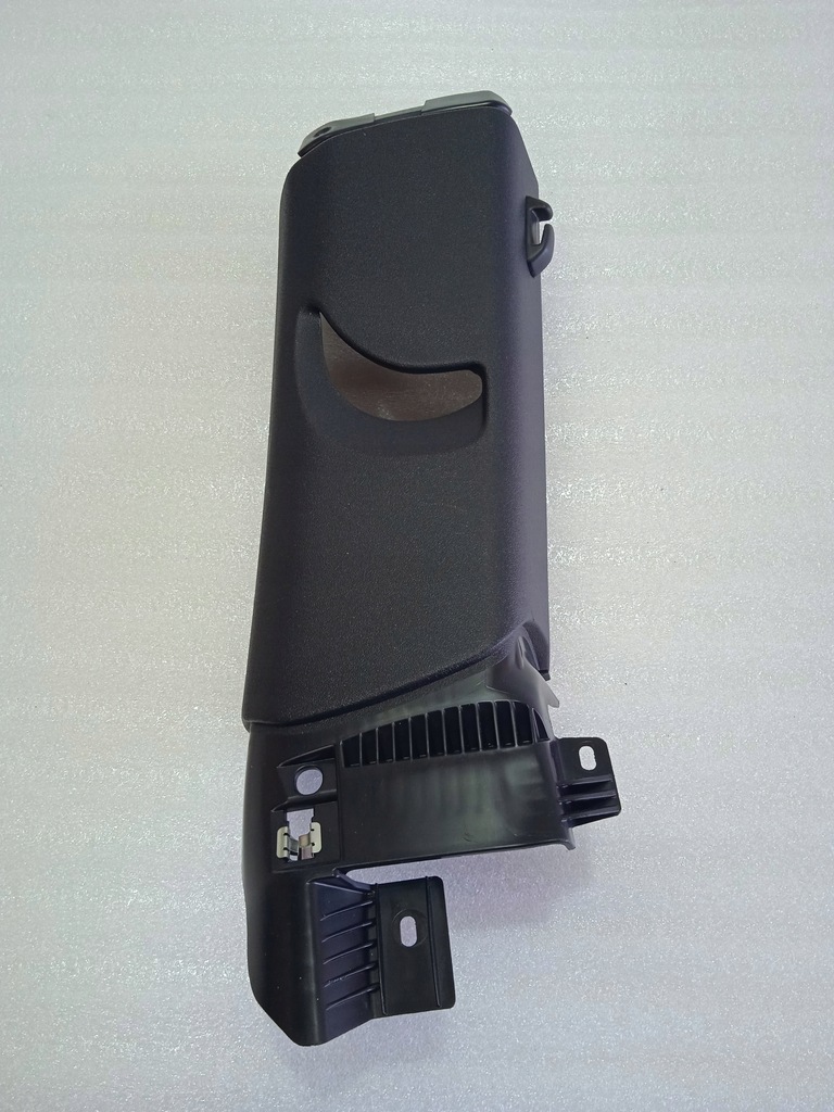 фото №1, Sirocco обшивка захист стійка правого 1k8867244c