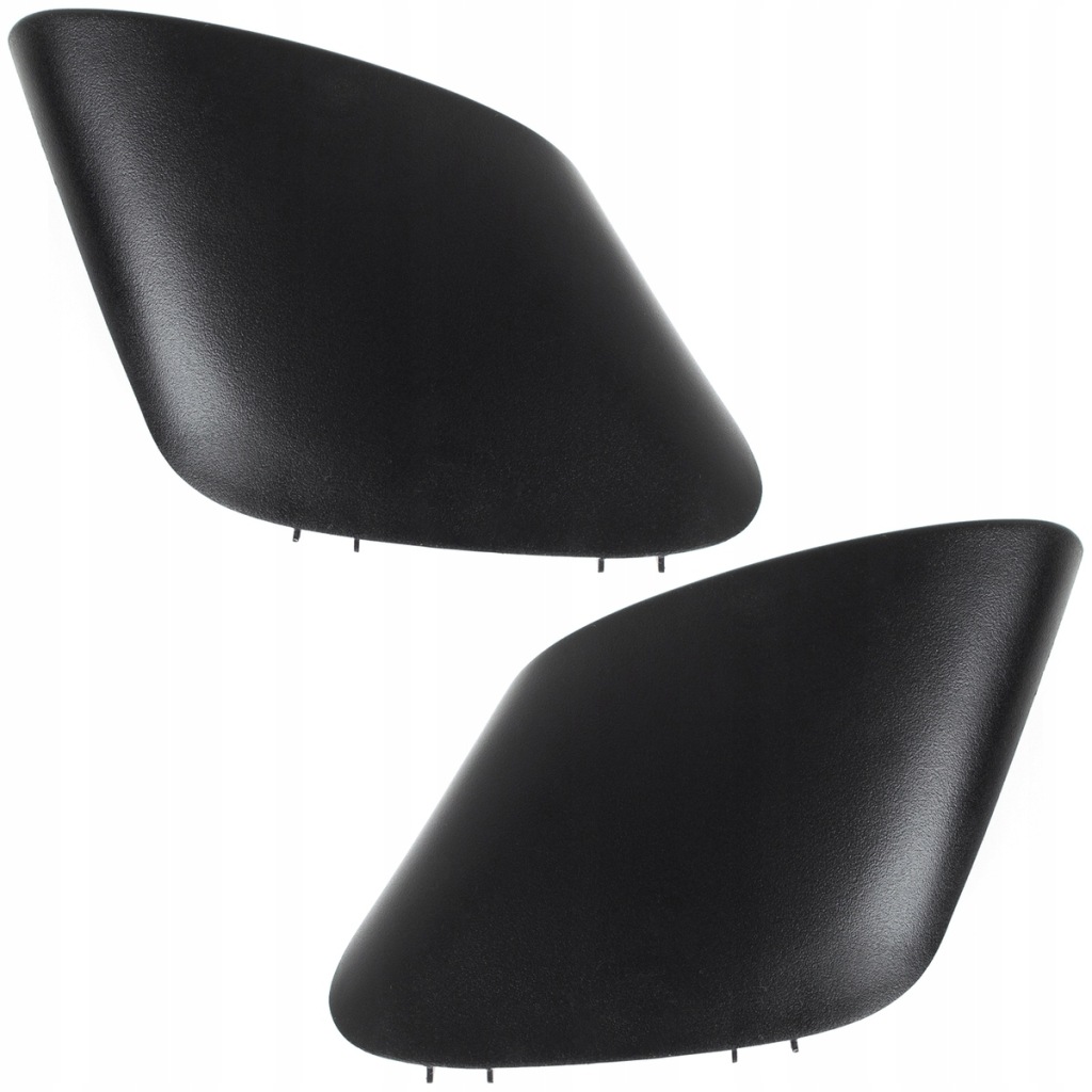 фото №1, Fiat punto grande linea заглушка зеркало kpl l+p