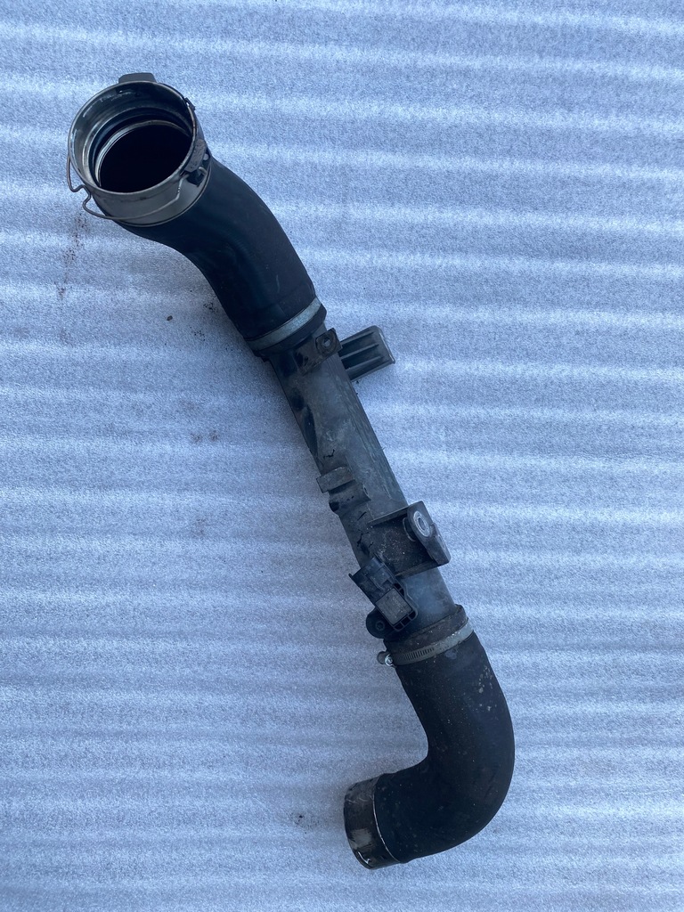 фото №1, Volvo xc40 2.0 d труба шланг воздуха 32222150