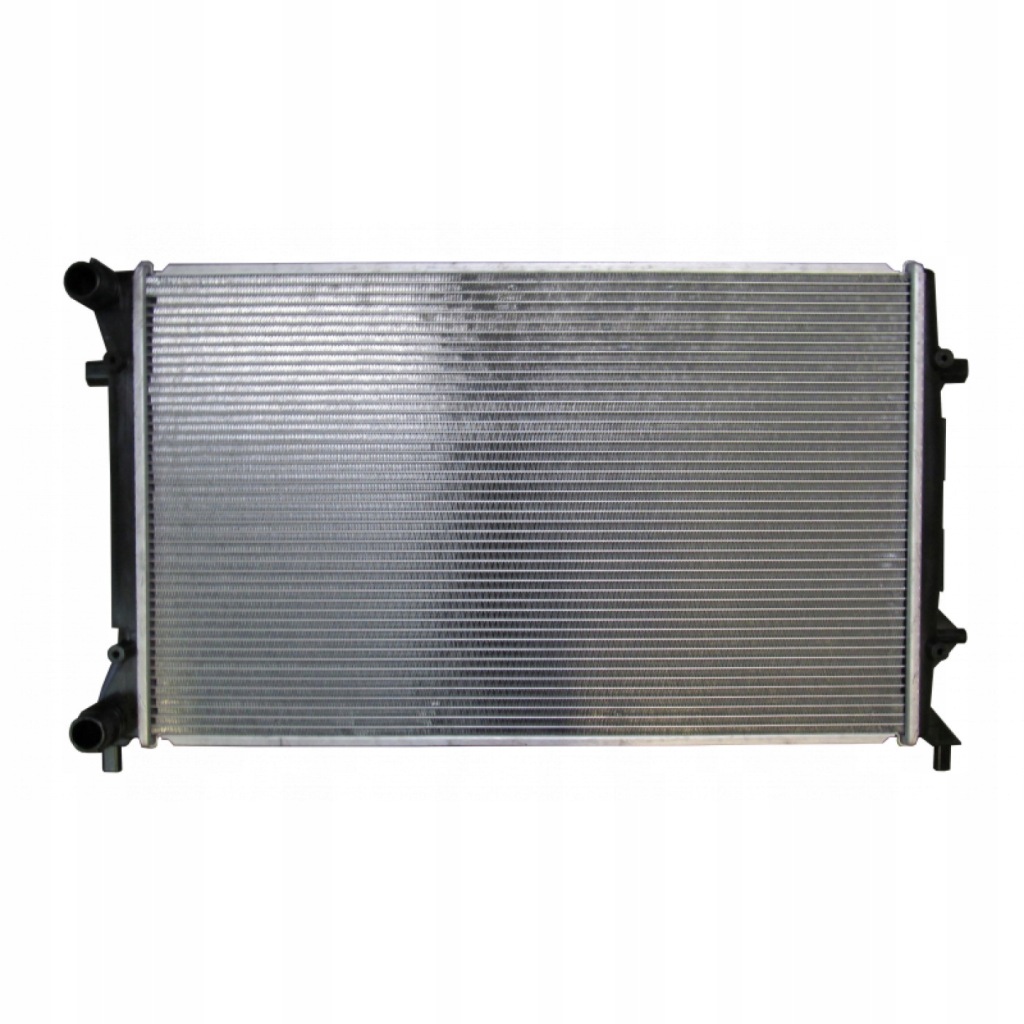 фото №1, Радиатор wody jetta 133108-5