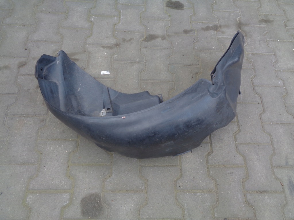 фото №1, Підкрилок правий задня opel corsa e