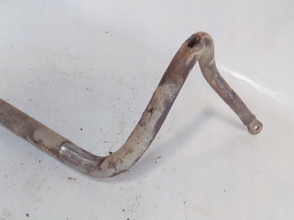 фото №5, Opel monterey a 3.1td 4jg2 95r стабилизатор перед