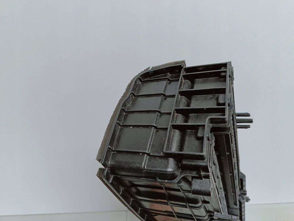 фото №8, Kia niro ii ev sg2 22- воздуховод воздуха шторка жалюзи 86963-a0000