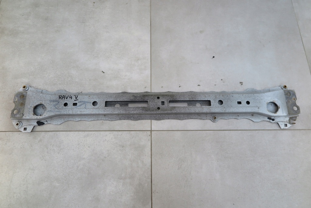 фото №1, Toyota rav4 rav-4 балка pod радиатор pas dół