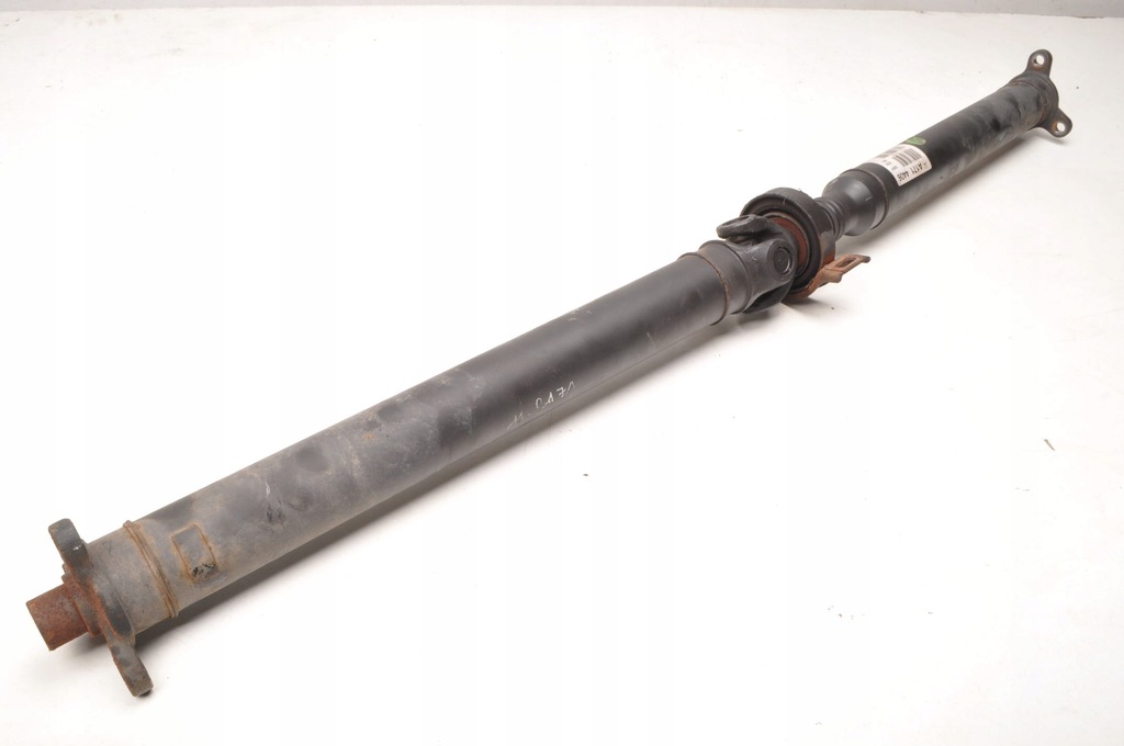 фото №1, Mercedes slk r171 w171 1.8 wał приводной 1714104406