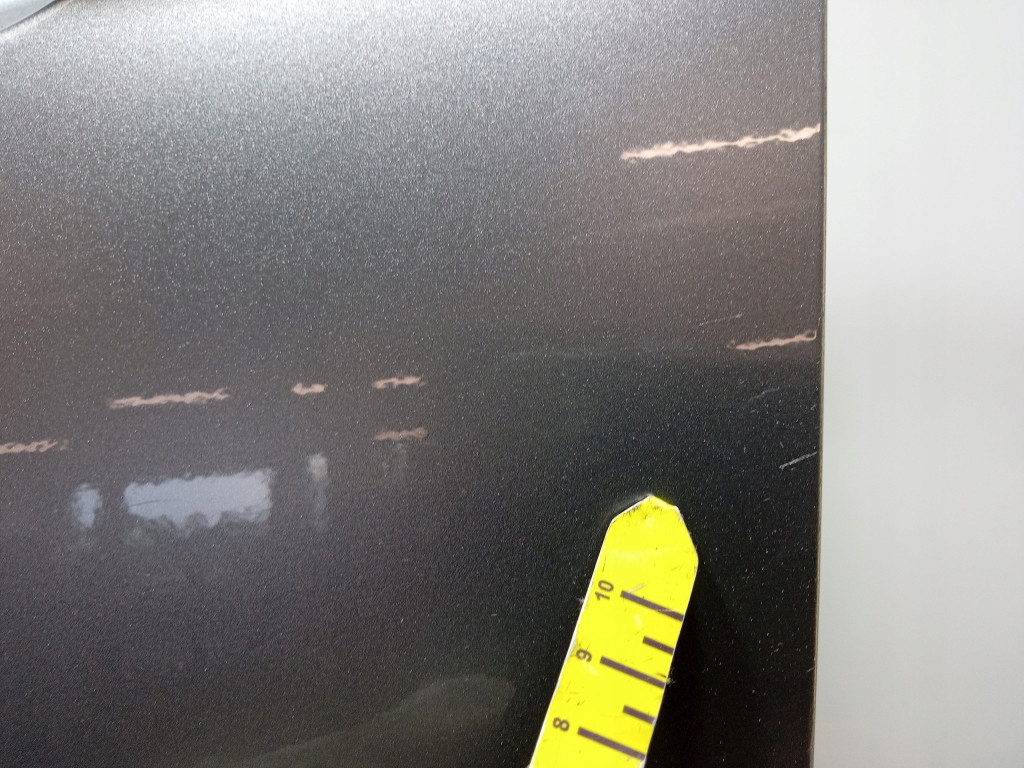 фото №10, Suzuki swift mk8 дверь перед левая передние ca3