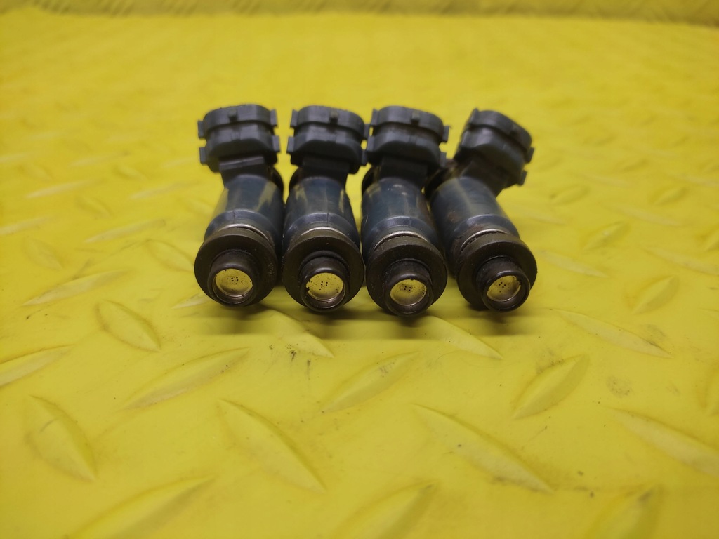 фото №2, Subaru forester i 2.0 форсунка