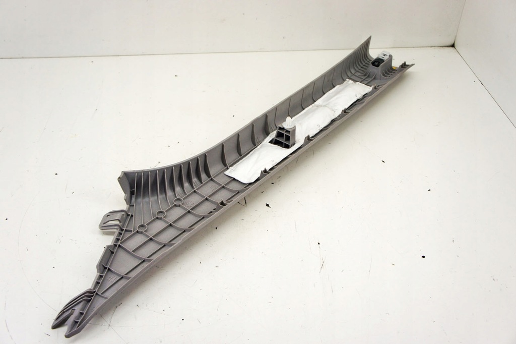 фото №5, Kh105 hyundai elantra vi защита стойка правый перед