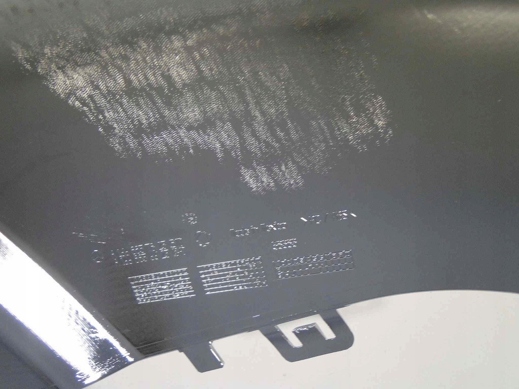 фото №9, Mercedes gl x166 166 хром бампера перед amg pak