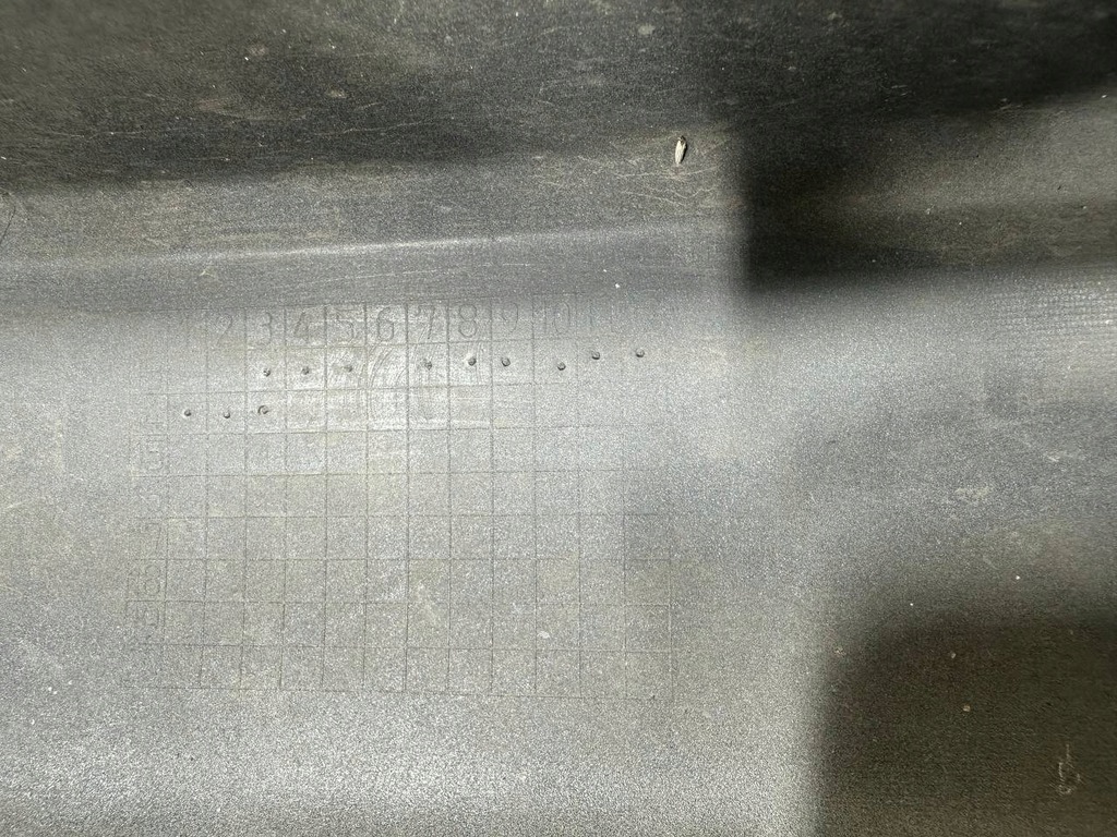 фото №14, Isuzu d-max ii 2011-2018 бампер перед передний