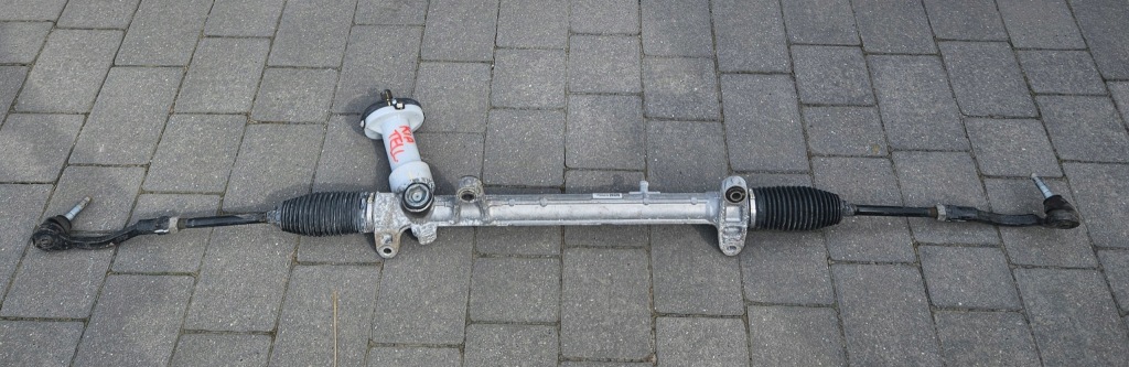 Купити Kia telluride трансмісія рейка рульова кермо gear багажник p3199100 nw589598