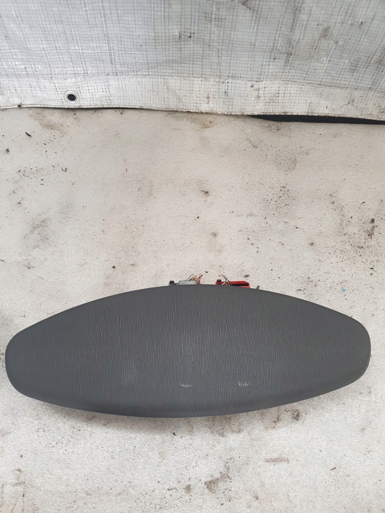 фото №4, Дисплей renault laguna ii 8200025909