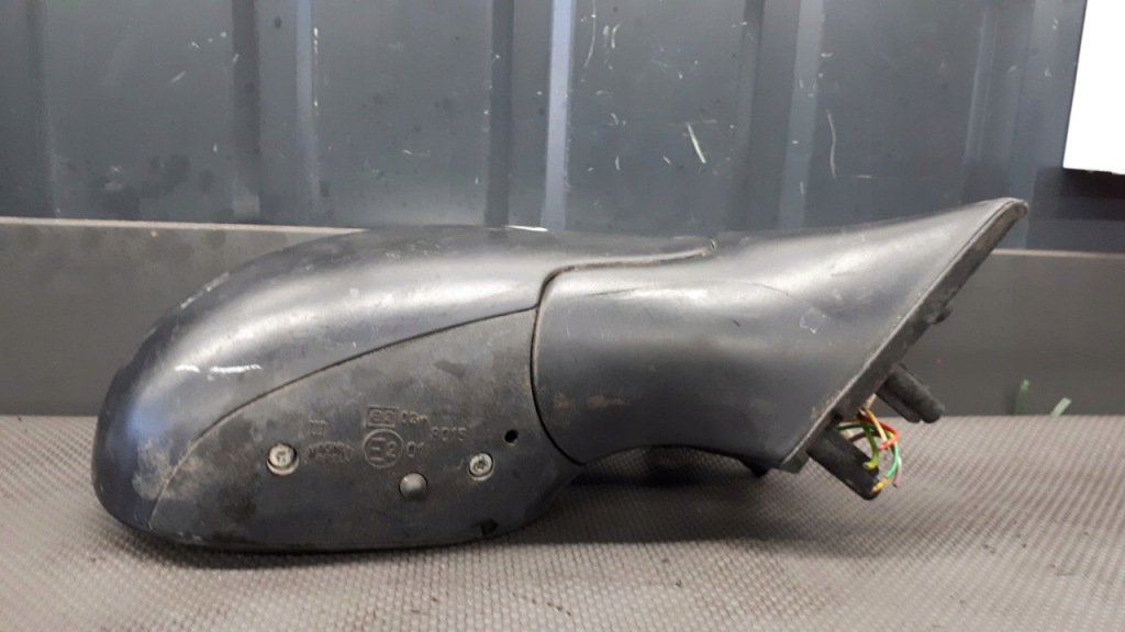 фото №10, 96484825xt зеркало правое xsara picasso 6pin 04r