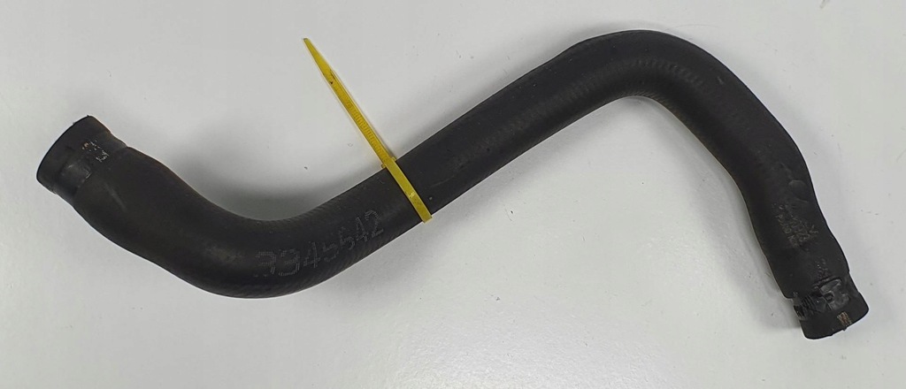 фото №1, Wąż труба шланг wody volvo v70 ii 2.4 b 3345642