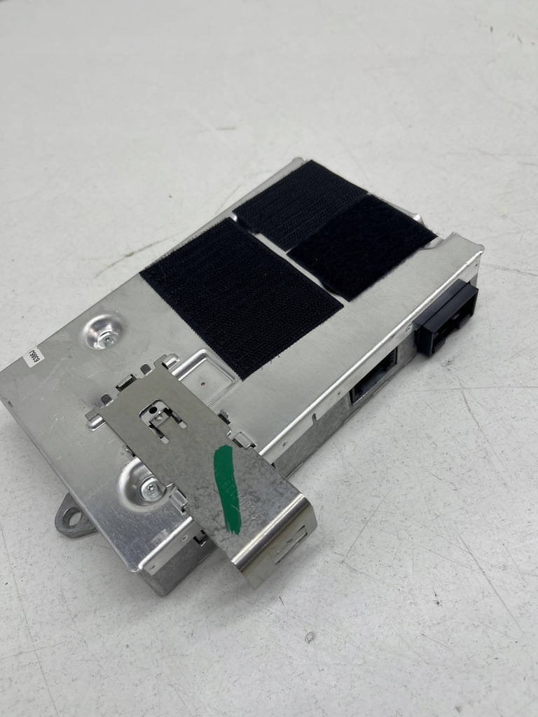 фото №7, Audi q7 4l модуль блок управления навигации mmi