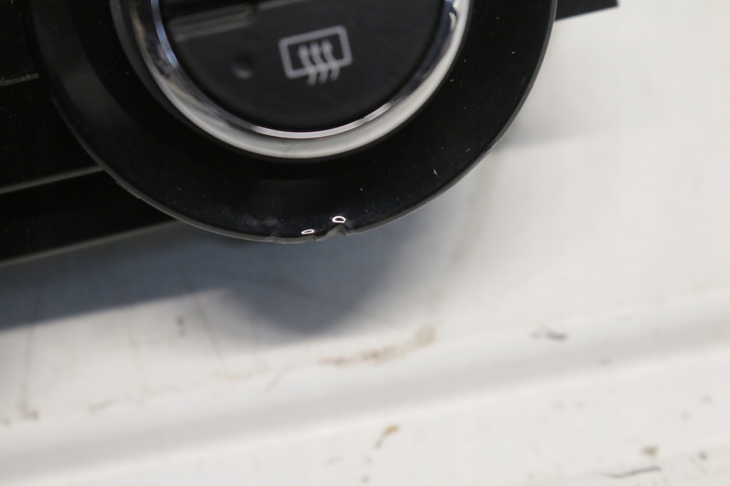 фото №6, Панель кондиционера corsa e adam