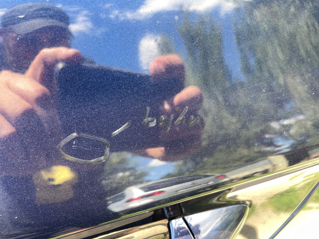 фото №9, Vw passat cc lift дверь левая задняя сторона левая полный europa