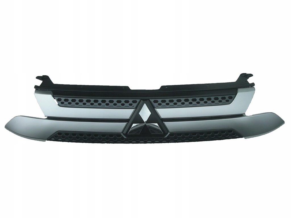 фото №1, Mitsubishi outlander 2019-2023 решётка радиатора решётка радиатора idealna